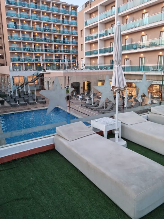 Pool ALEGRIA Maripins