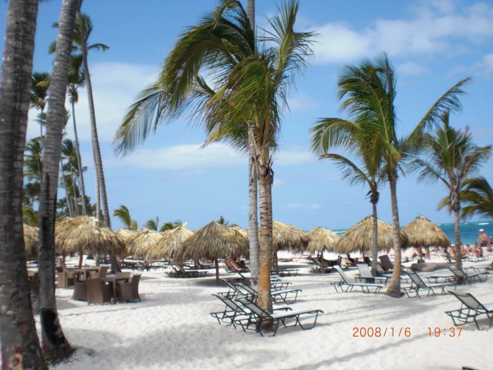 Hotel-Strand Secrets Royal Beach Punta Cana - Adults only