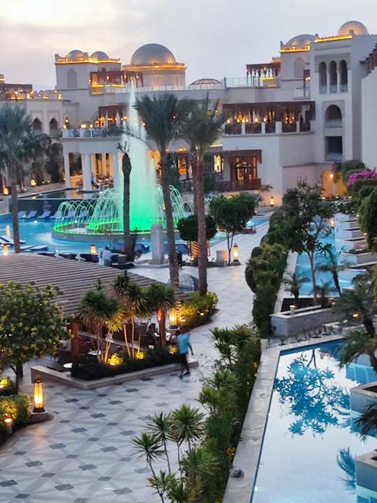 Zimmer The Grand Palace - Adults only