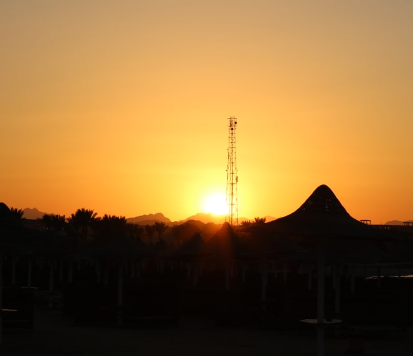 Ausblick Jaz Dar EL Madina