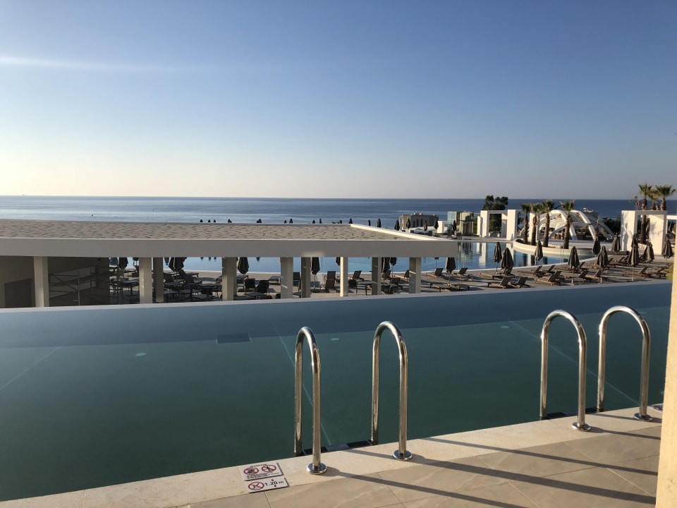 Zimmer Mayia Exclusive Resort & Spa