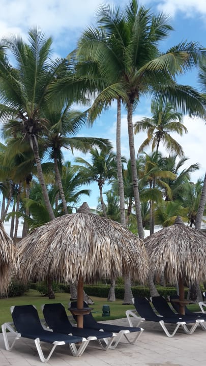 Sonstiges Hotel Grand Palladium Palace Resort, Spa & Casino