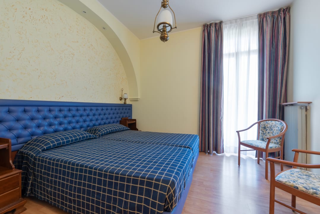 Zimmer Hotel Malcesine