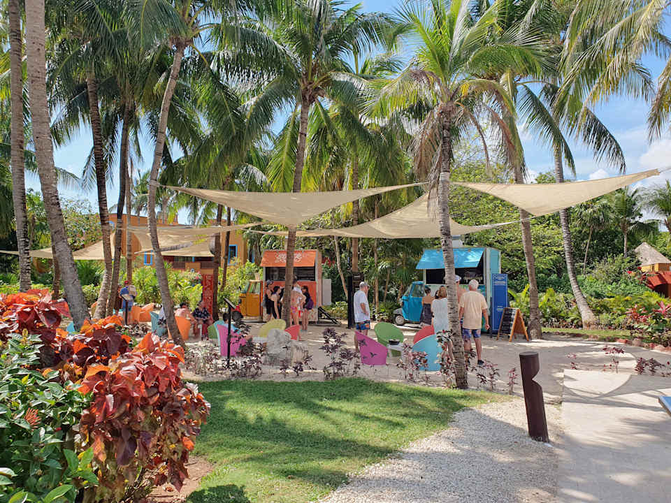 Gastro Catalonia Playa Maroma