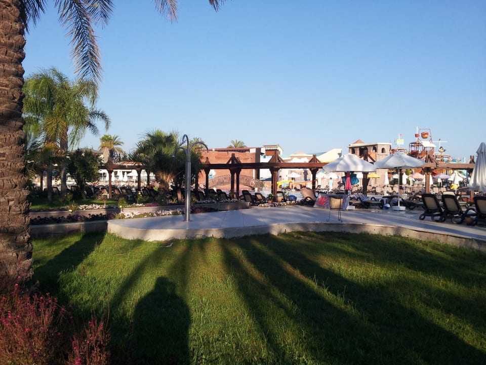 Calimera Calimera Serra Palace