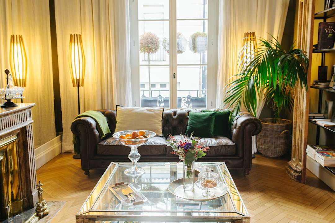 Sonstiges La Course Maison D'Hôtes de Luxe