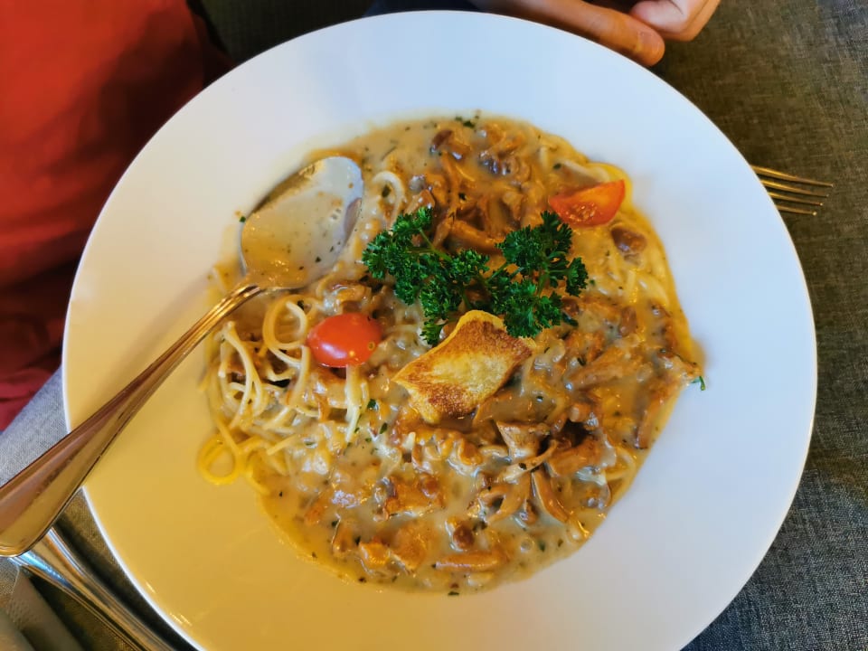 Gastro Das Grünholz Aparthotel