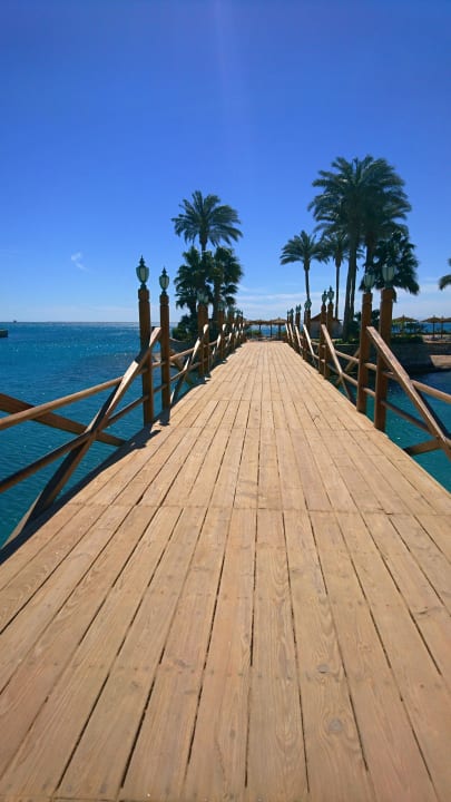 Strand Marriott Hurghada Beach Resort