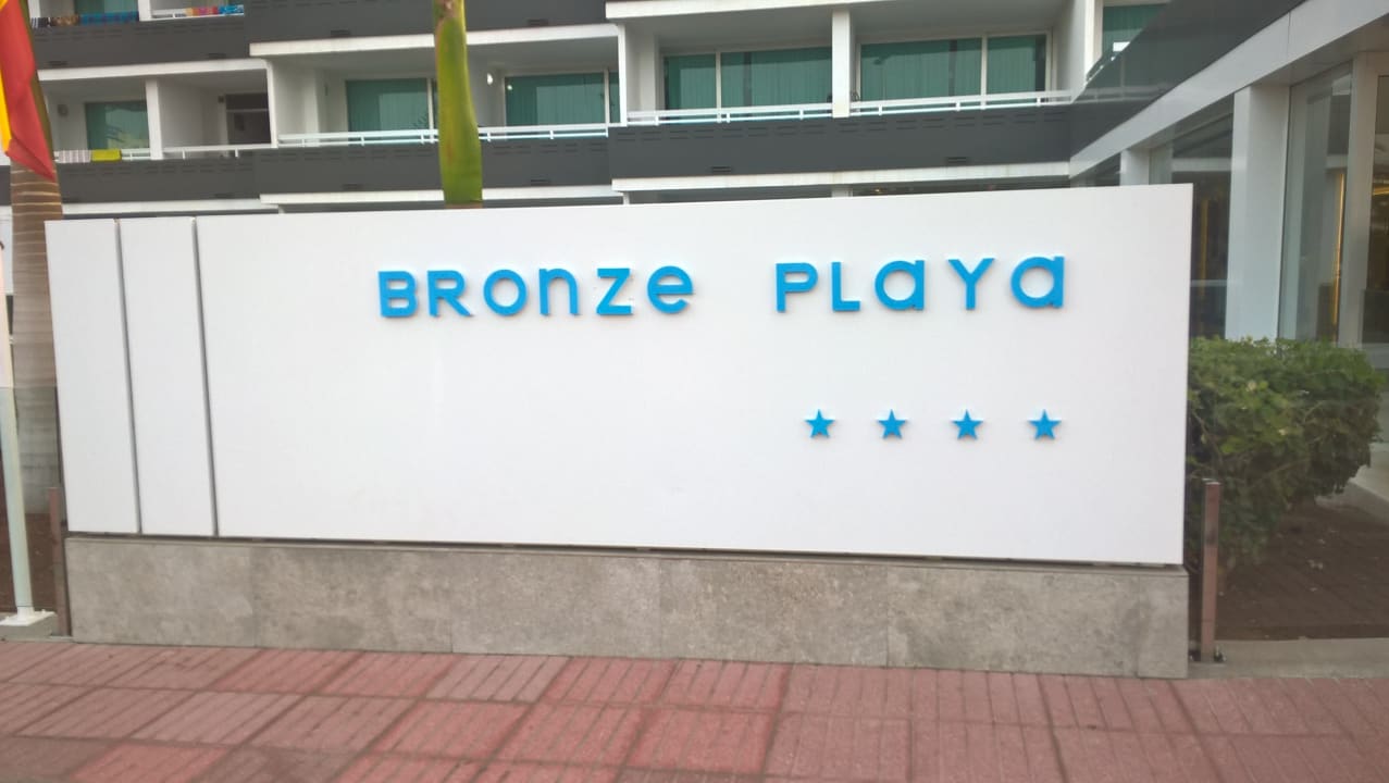 Sonstiges alltoura Club Hotel Akeah Broncemar