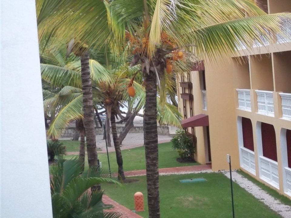 Panorama Marien Puerto Plata