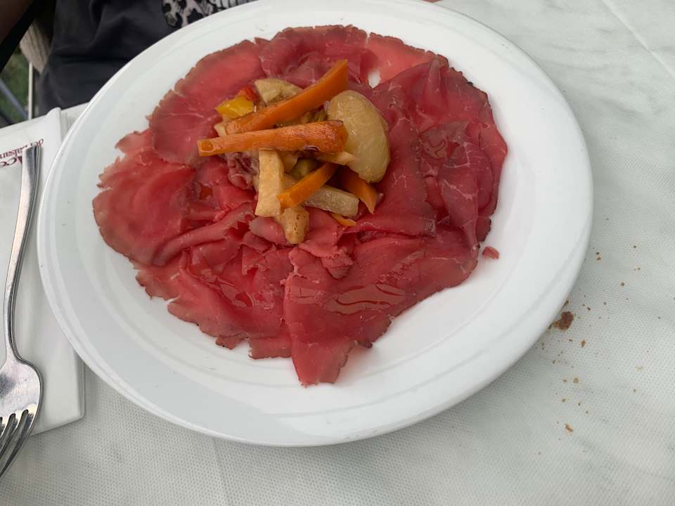 Gastro Hotel Agritur Acetaia Gourmet & Relax