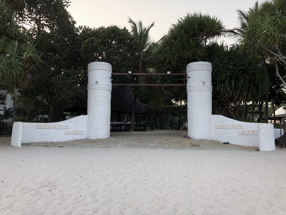 Sonstiges Hotel Southern Palms Beach Resort