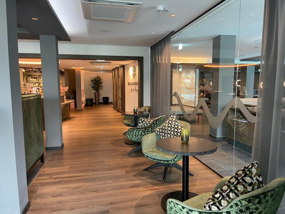 Sonstiges Moselschlösschen Spa & Resort