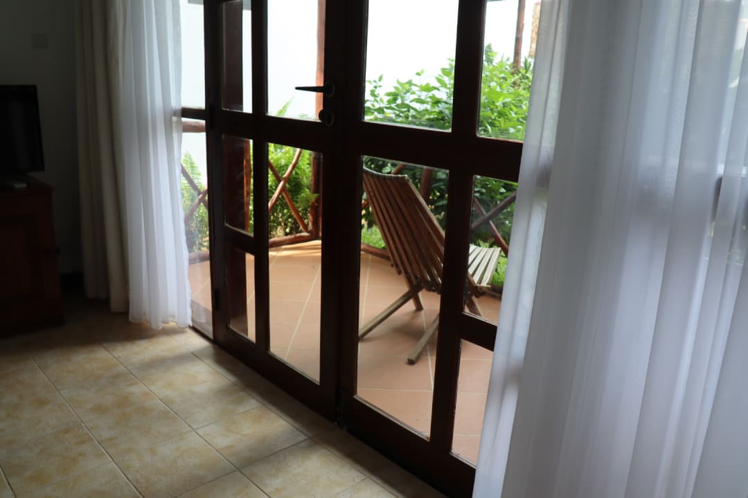 Zimmer Sultan Sands Island Resort & Spa