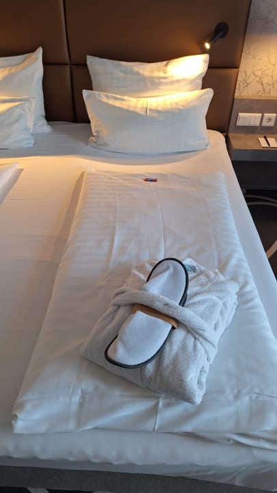 Zimmer Hotel am Vitalpark