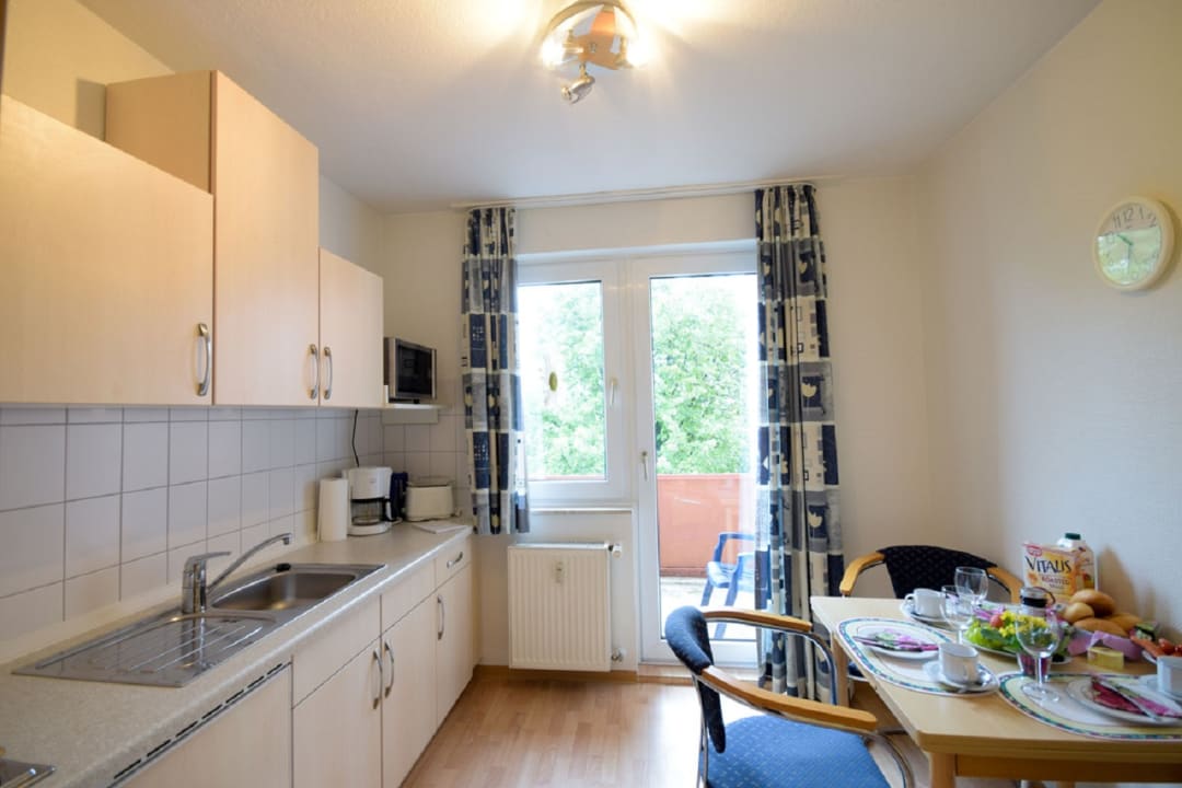 Zimmer Ferienwohnung Stäwog Talstraße 1 a