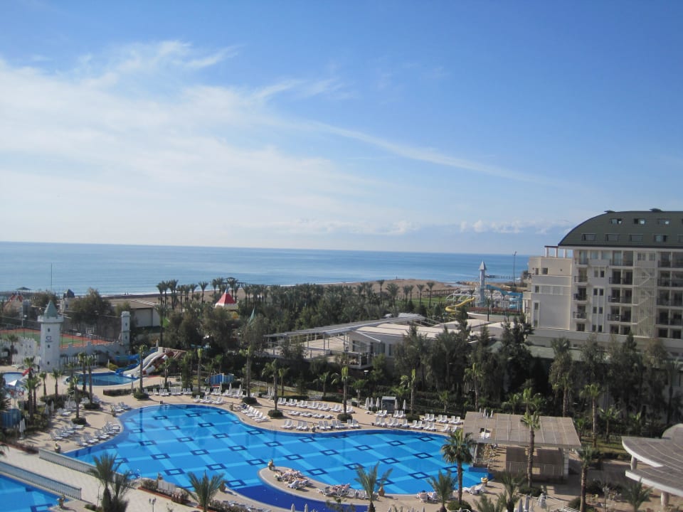 Delphin Imperial Hotel Delphin Imperial