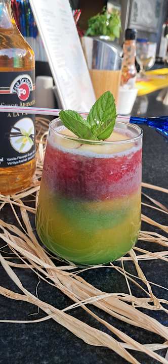 Gastro Dream World Resort & Spa