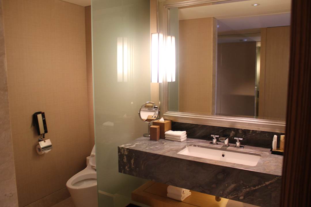 .................. Marina Bay Sands