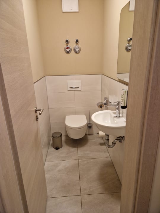 Zimmer Ostsee Apartmenthotel