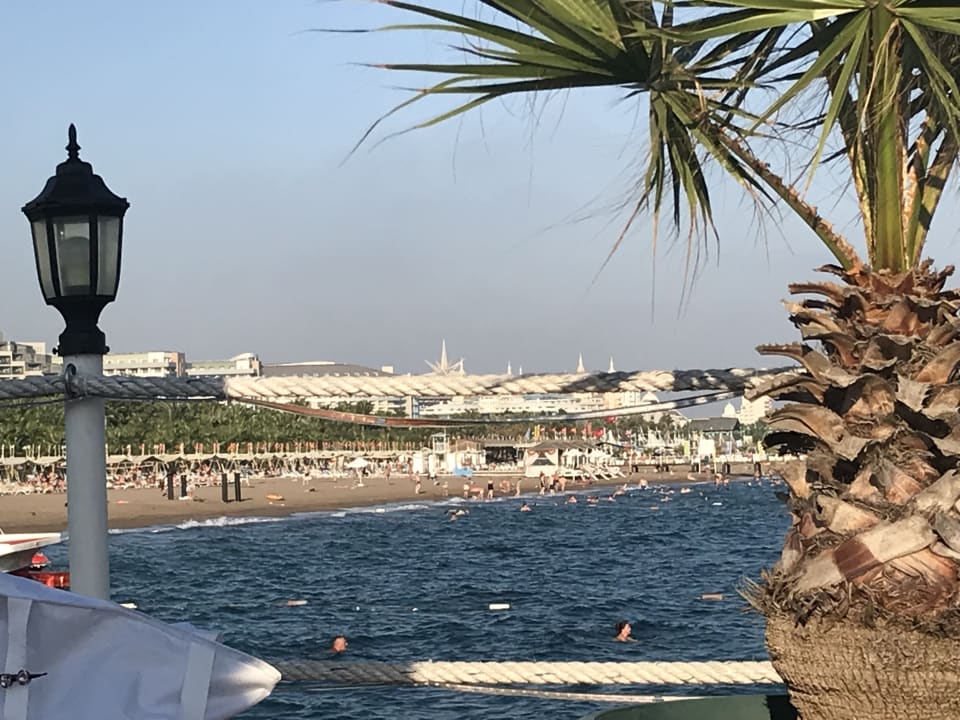 Strand Hotel Delphin Imperial