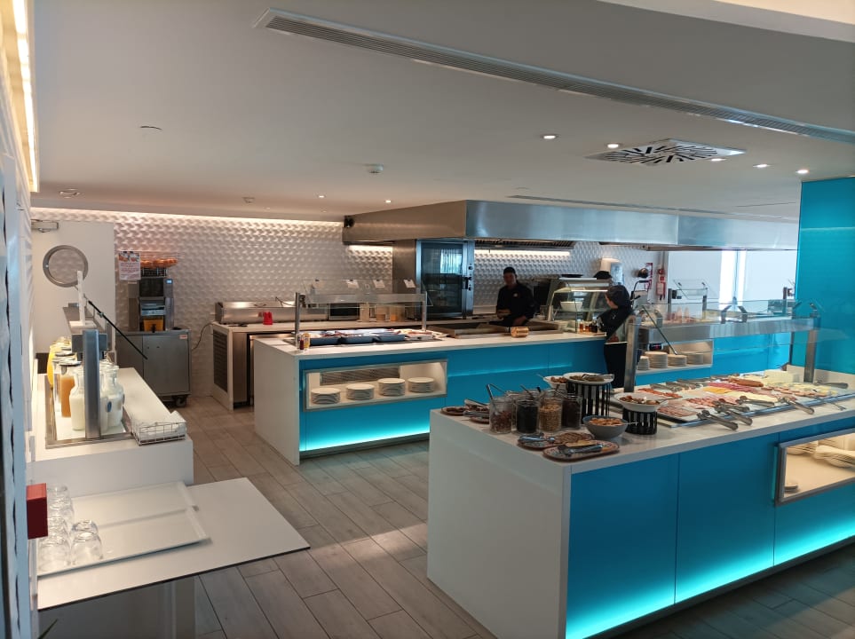 Gastro The Sea Hotel by Grupotel - Adults only