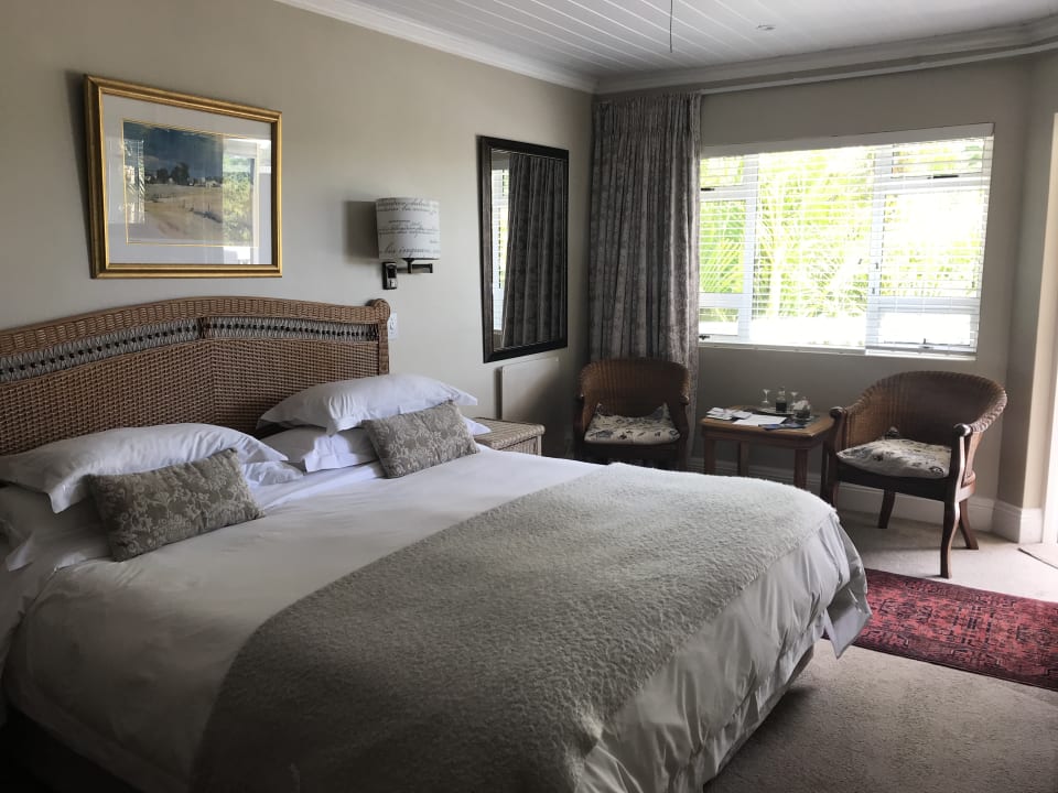 Zimmer Serendipity Country House