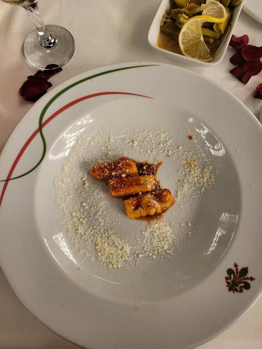 Gastro Granada Luxury Okurcalar