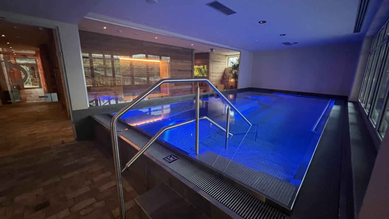 Pool Spa & GolfResort Weimarer Land