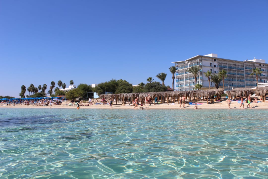 Strand Asterias Beach