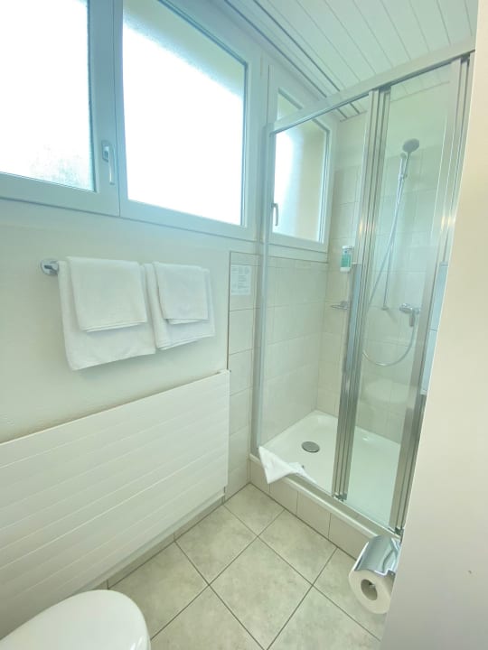 Zimmer Hotel Garni Rössli