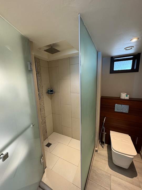 Zimmer Constance Belle Mare Plage