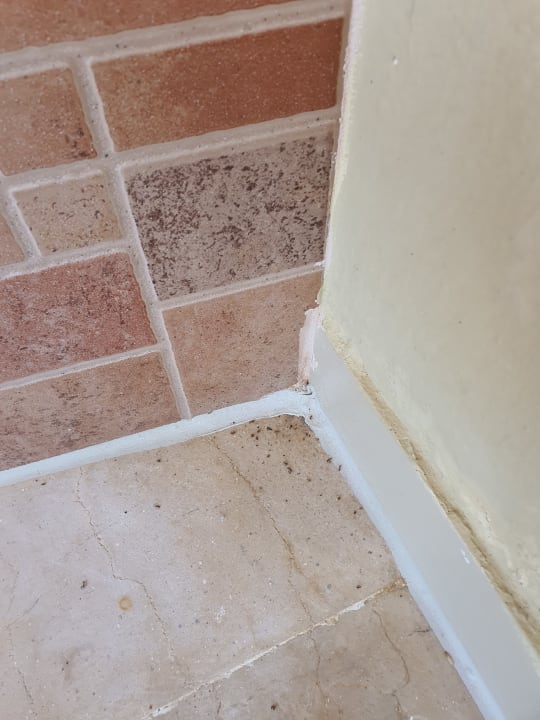 Zimmer Hotel Kalithea Mare Palace