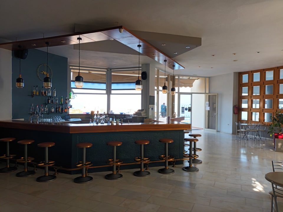 Gastro Scaleta Beach Hotel