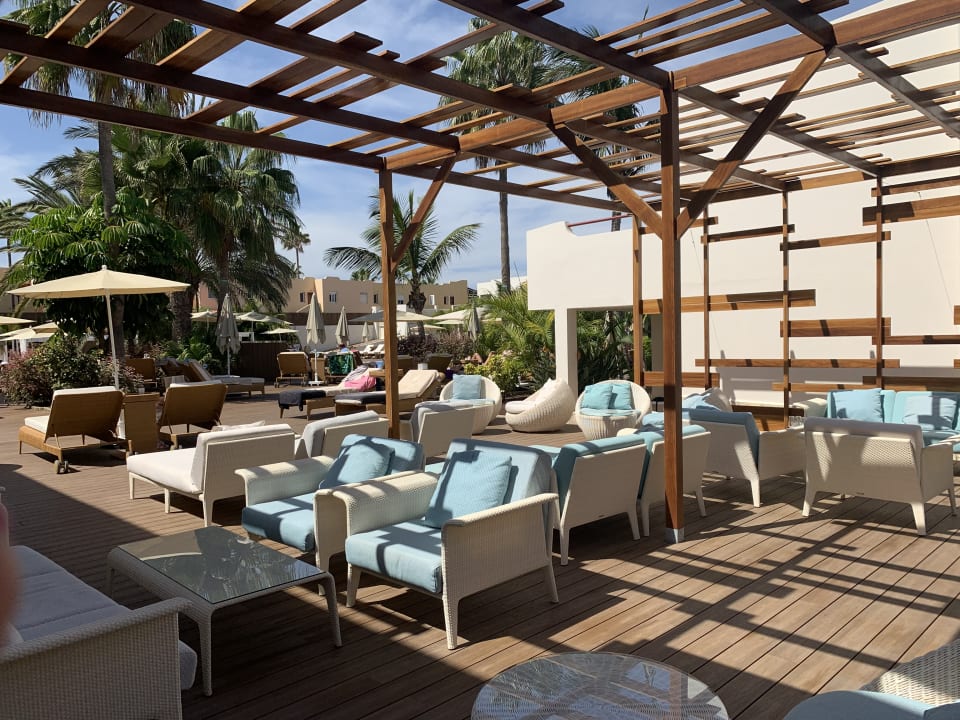 Gastro Alua Suites Fuerteventura