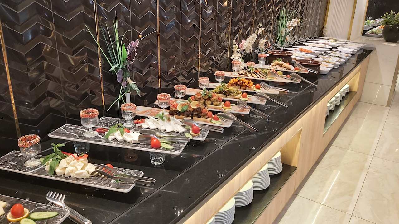 Gastro Annabella Diamond Hotel & Spa