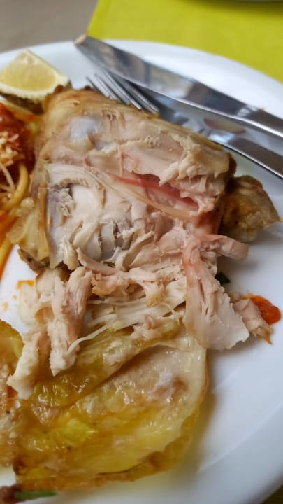 Gastro Djerba Sun Beach Hotel & Spa