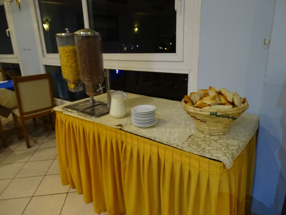 Restaurant Tildi Hotel & Spa