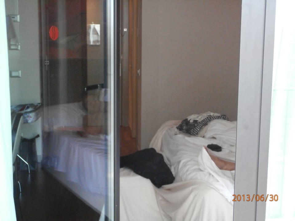 Hotel Ramada Plaza Milano Hotel Ramada Plaza Milano