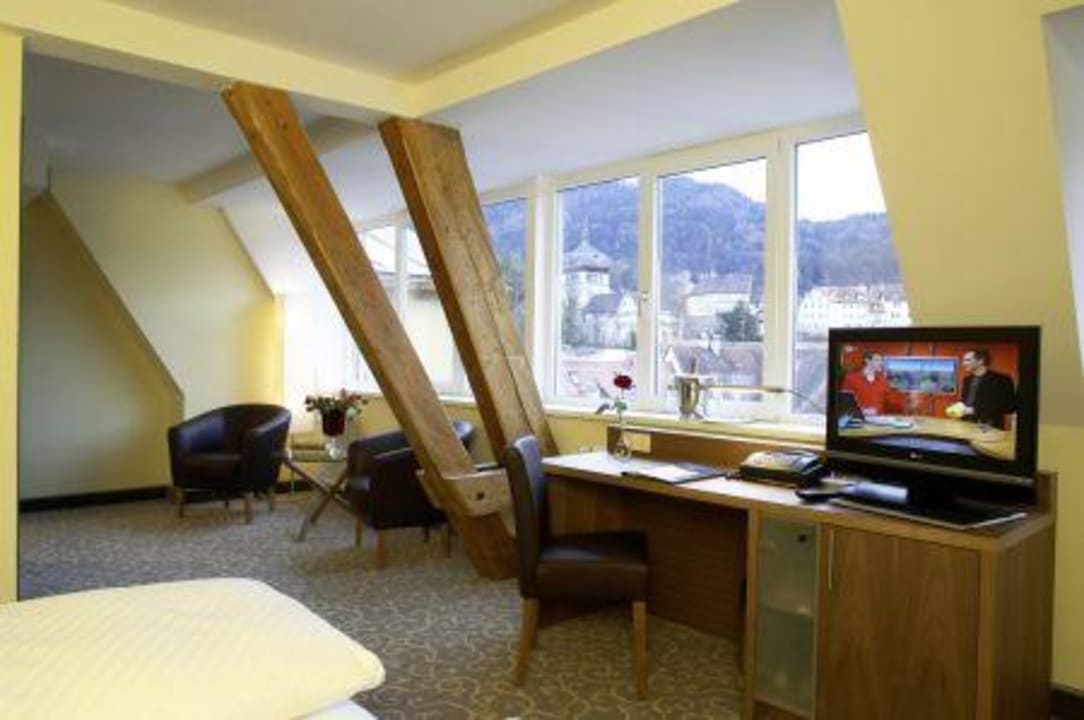 Zimmer Hotel Weisses Kreuz