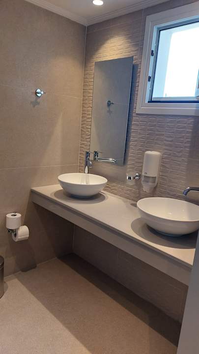 Zimmer Atlantica Marmari Beach