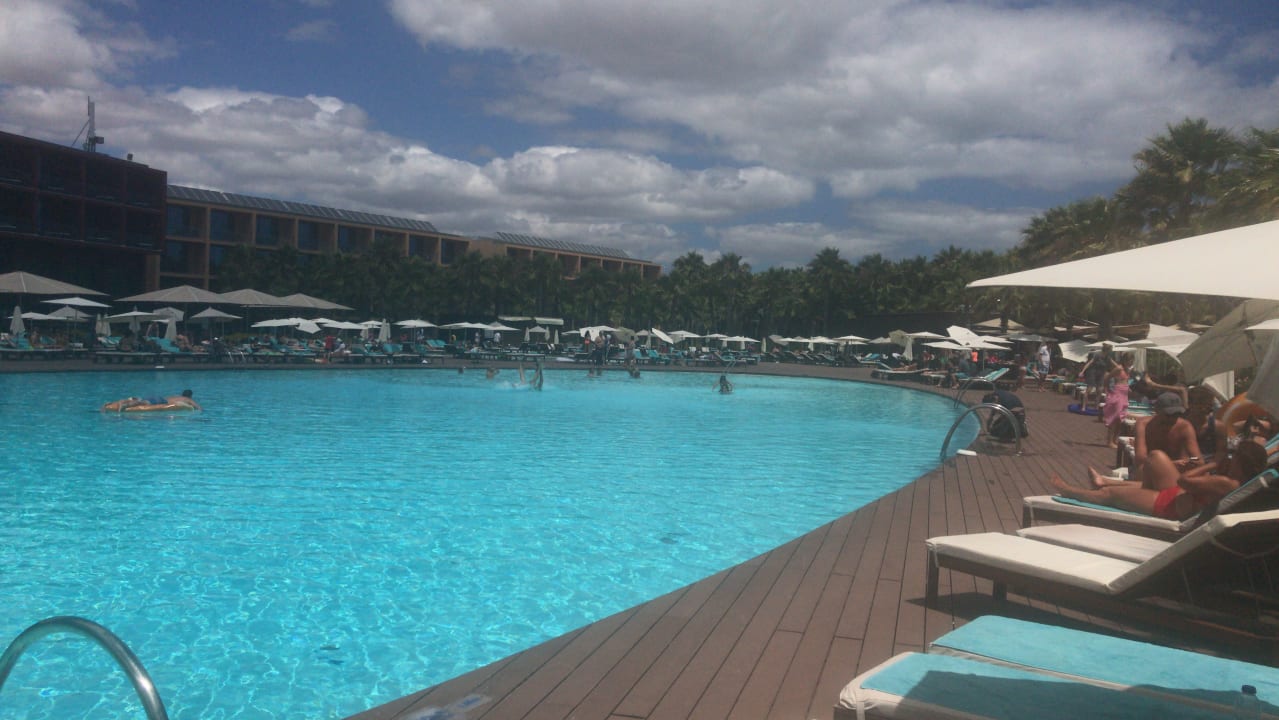Pool Vidamar Hotel Resort Algarve