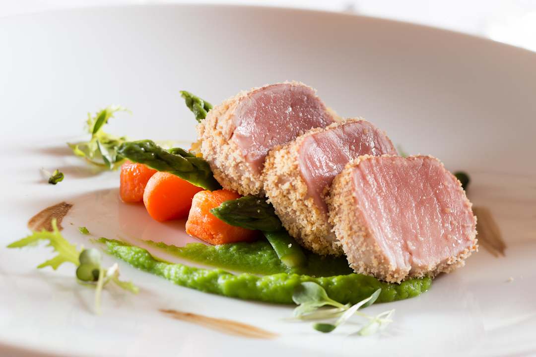 Gastro Károlyi Kastély