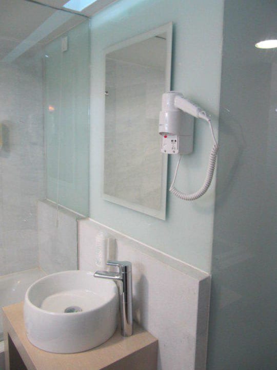 Łazienka Akti Palace Resort & Spa