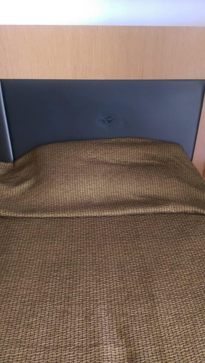 Der Fleck hat geklebt R2 Bahía Playa Design Hotel & Spa - Adults Only