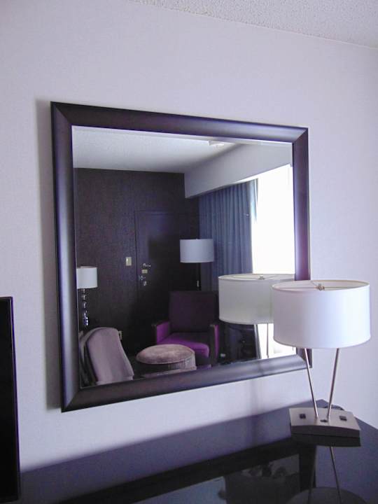 Zimmer Hotel Hilton Atlanta