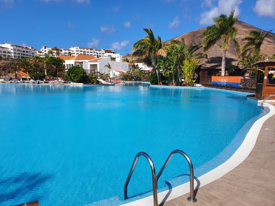 Pool Fuerteventura Princess