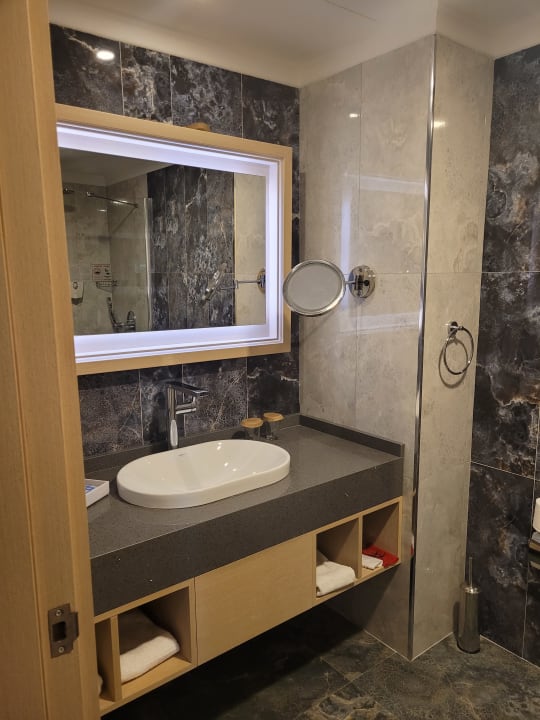 Zimmer Korumar Ephesus Beach & Spa Resort