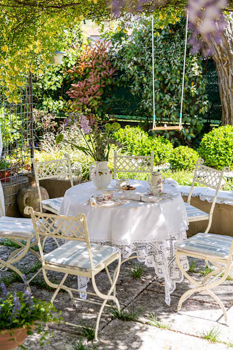 Gastro Casina Le Conserve
