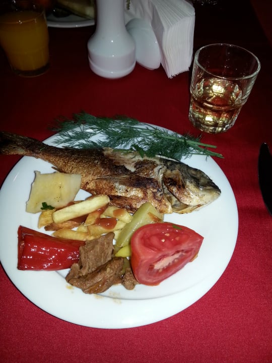 Gastro Saphir Resort & Spa